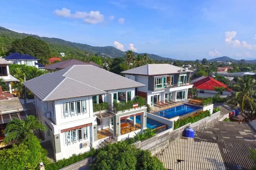 Surisa Seaview Pool Villas - photo 30