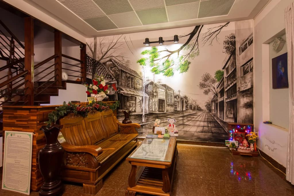 Lucky Leaf Villa - photo 13
