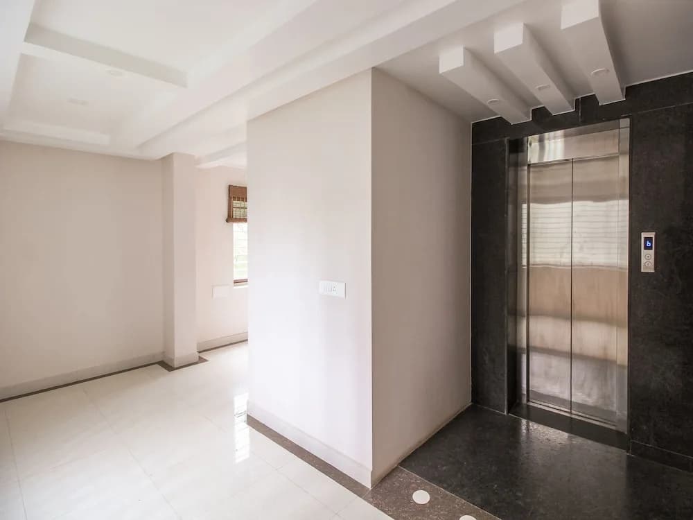 OYO 16482 Aster Studio Stay - photo 12