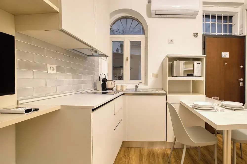 Compact studio near the City Centre - photo 5