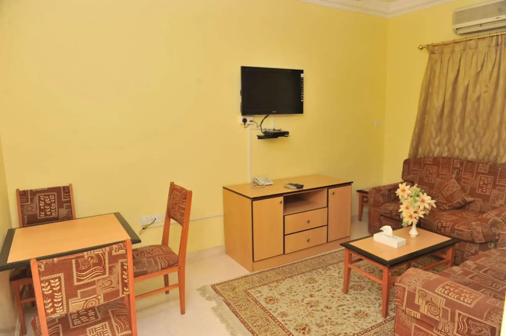 Manam Hotel Apartments - photo 2