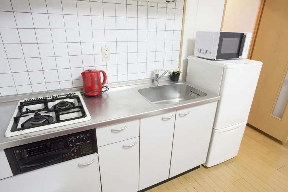 Shinsaibashi Elegant Apartment - photo 12