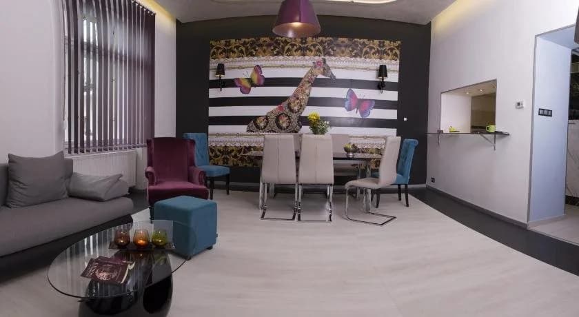 Palace Apartments - photo 13