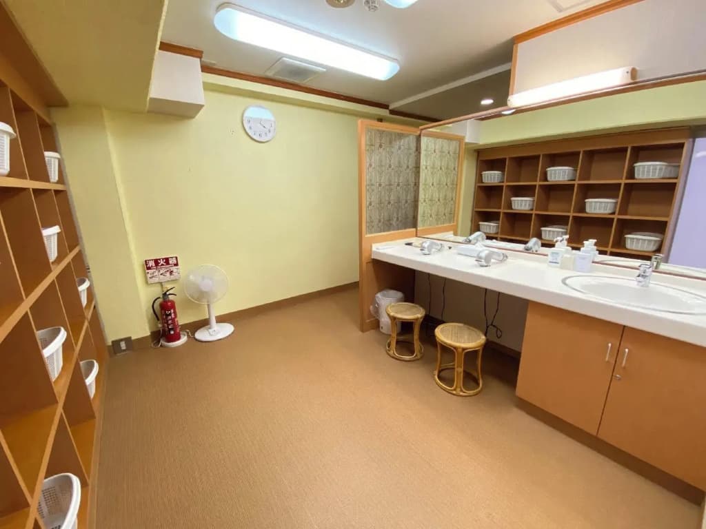 Hotel Chatelet Inn Kyoto - photo 22