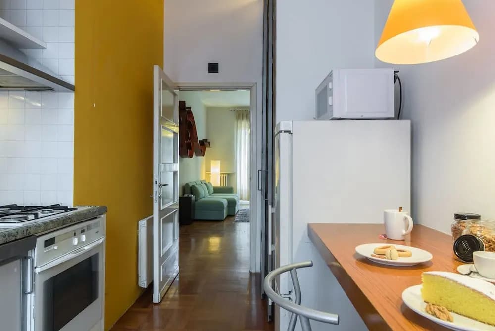 Marsala Flexyrent Apartment - photo 15