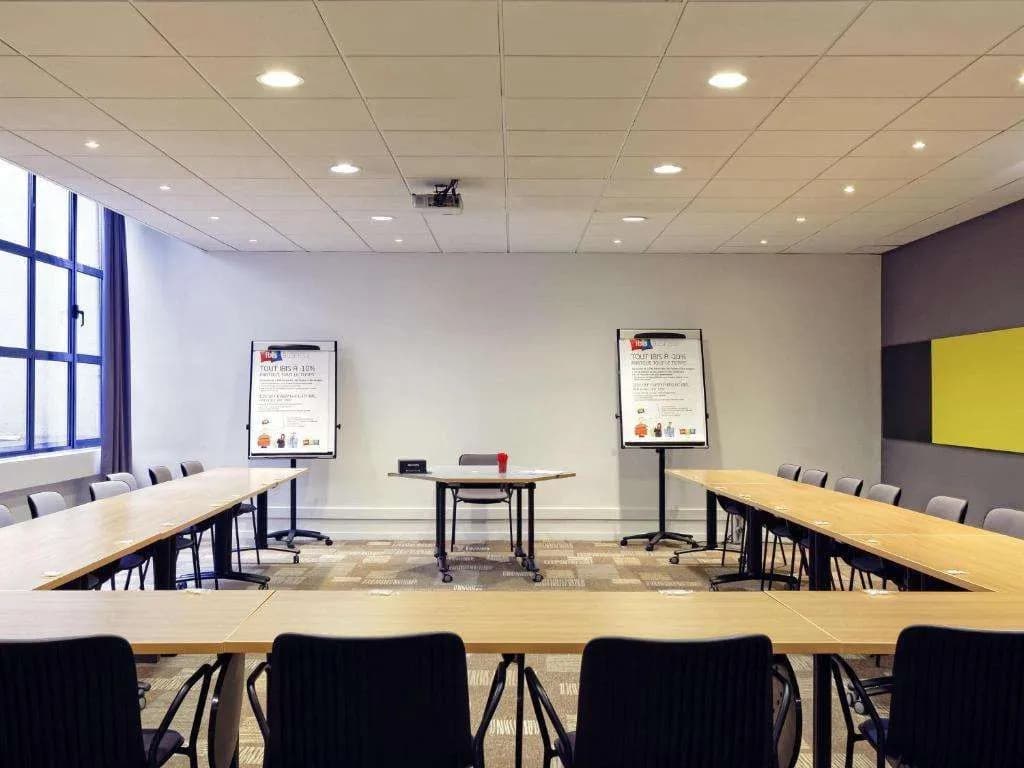 Hotel ibis Paris Bastille Opera 11ème - photo 28