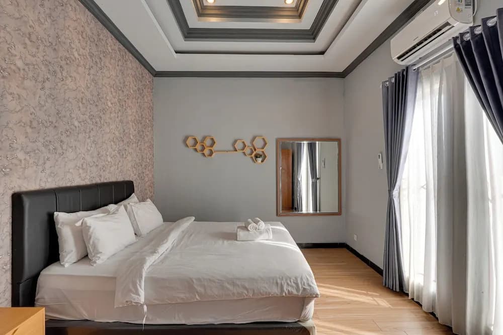 Villa Master Residance - Denpasar - photo 5