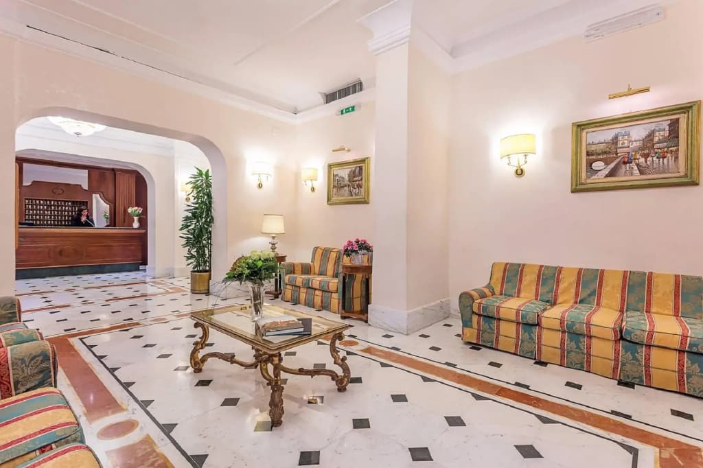 Raeli Hotel Lux - photo 21