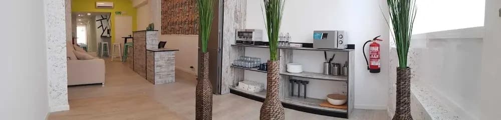 Hostel Metropolitano CC - photo 2