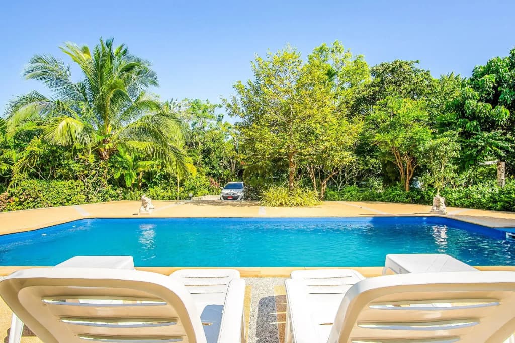 Samran Resort - photo 1