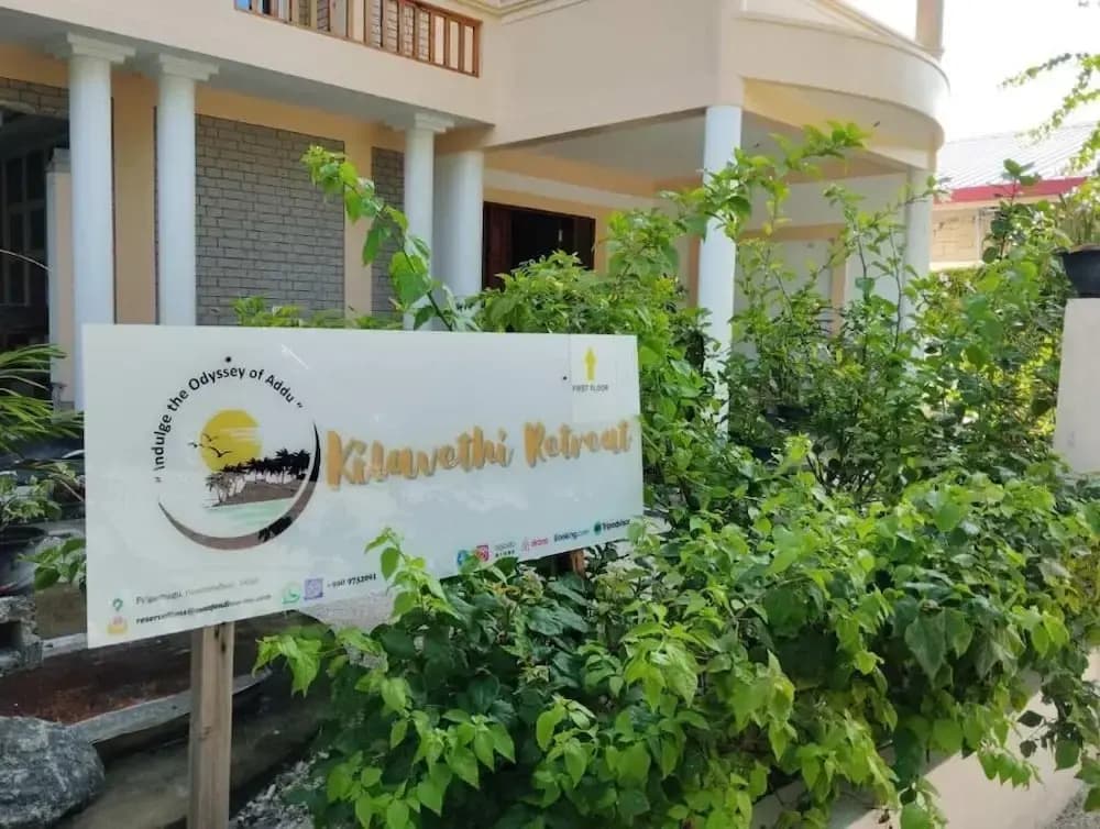 Kilavethi Retreat - photo 1