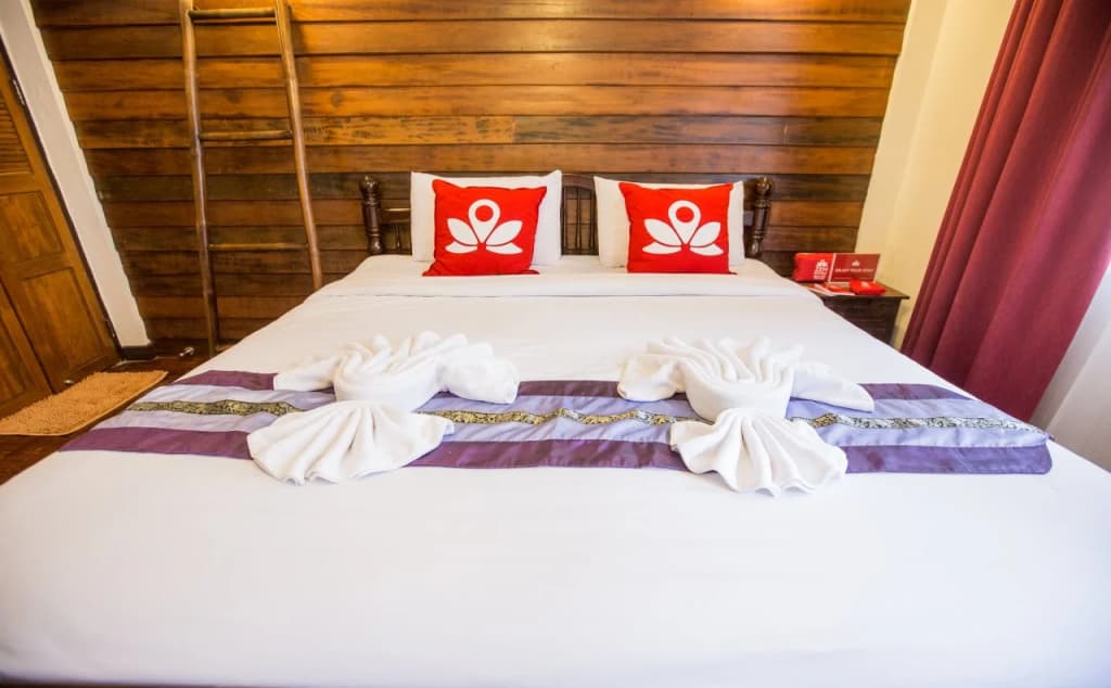 Rustic Guesthouse - photo 5