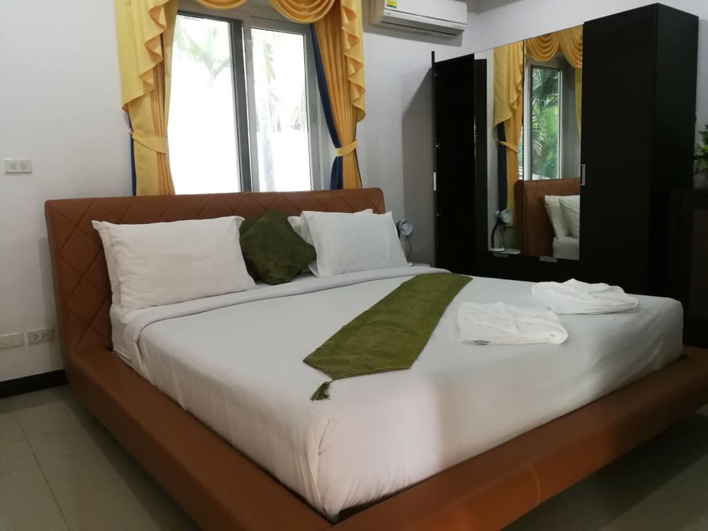 Baan Waru Seaview - photo 2