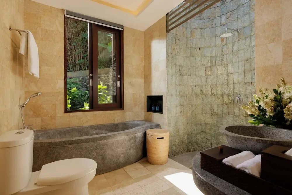 Villa Leona Valley View Ubud - photo 8