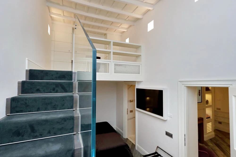 Ripetta Luxury Apartment - photo 10