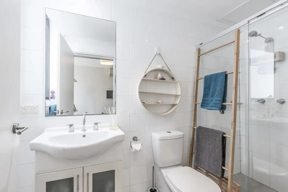Sunny AC Sydney 2 Bedroom Apt - photo 6