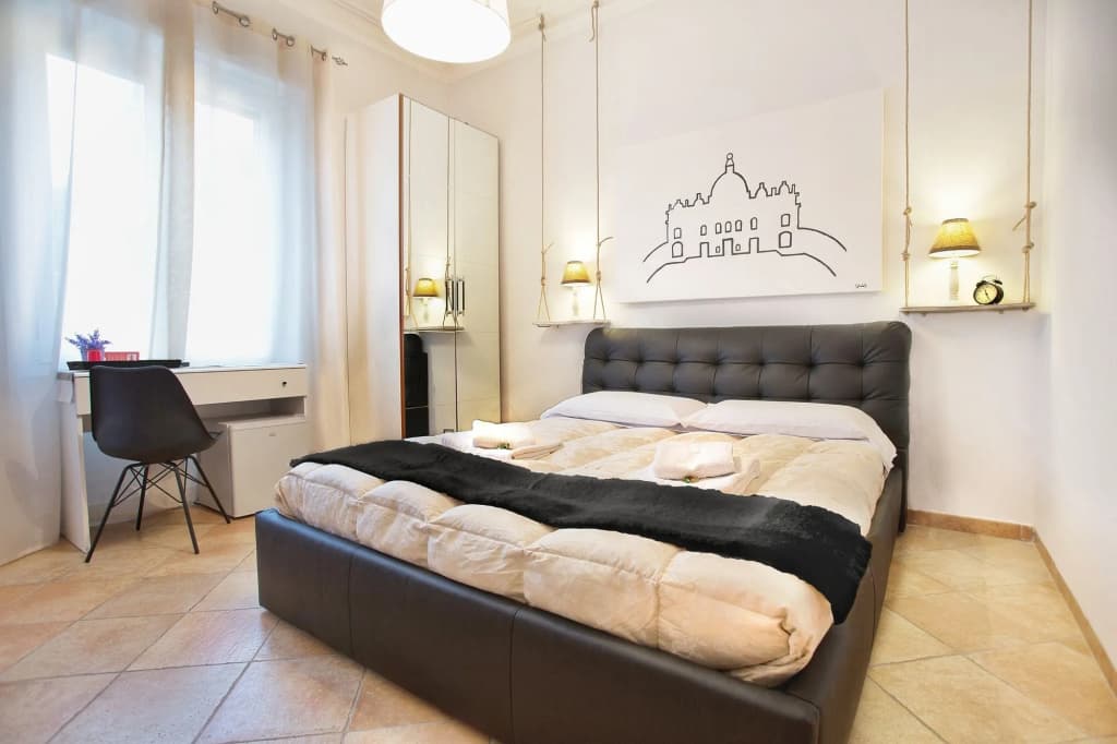 Aurelia Garden Rooms B&B - photo 4