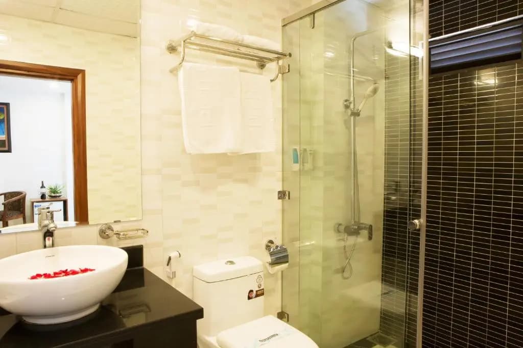 An Nguyen Boutique Hotel - photo 7