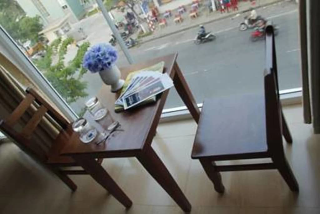 Huong Binh Hotel Da Nang - photo 7
