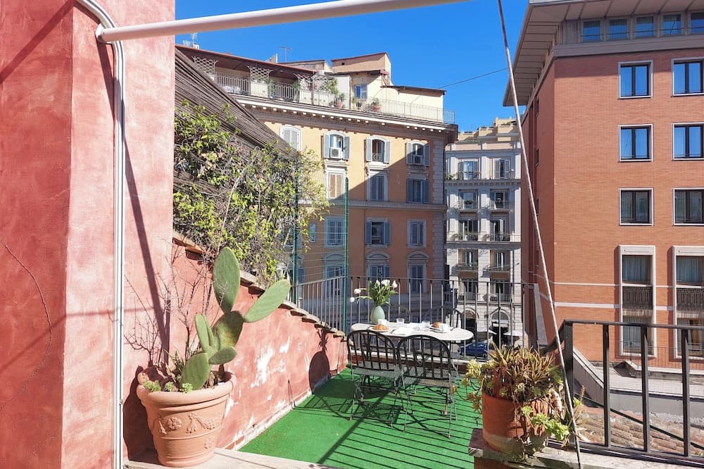 Leonina Terrace - photo 4