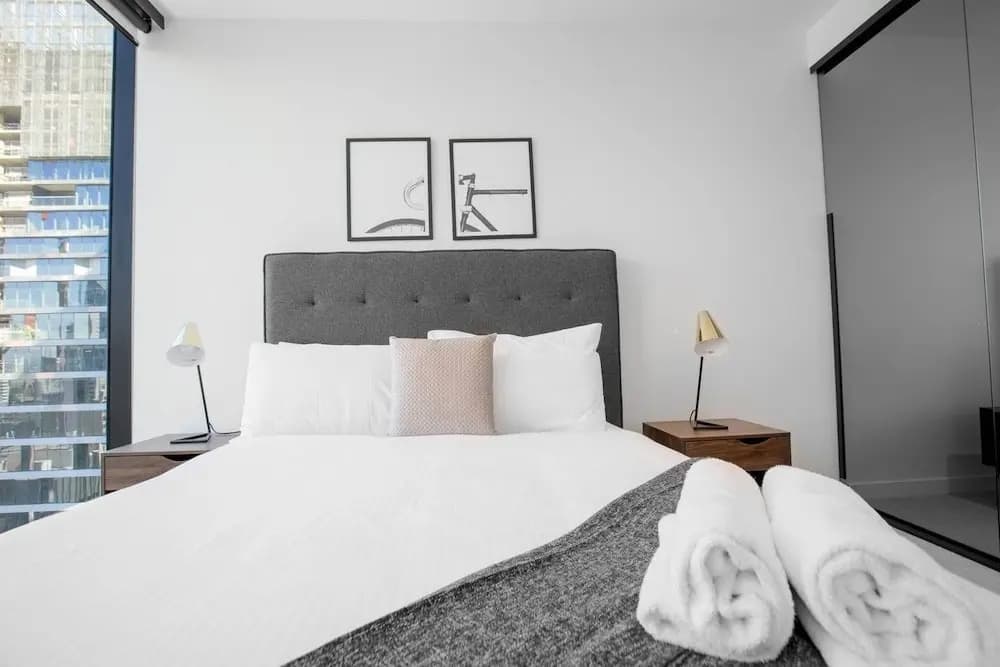 Warm Nest Central Location@collins - photo 4