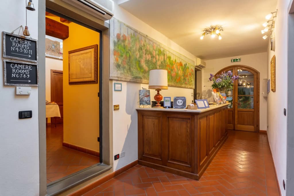 Palazzo Graziani - photo 2