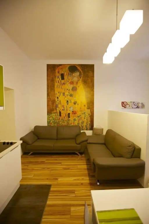 Klimt Apartments - photo 2