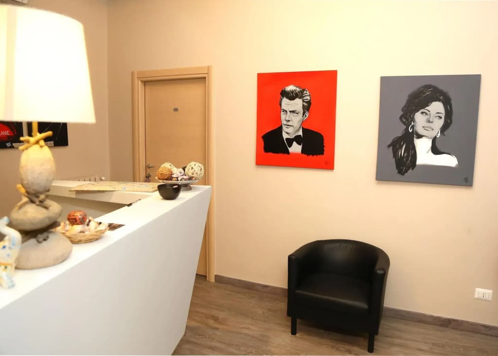 Relais Sistina - photo 4