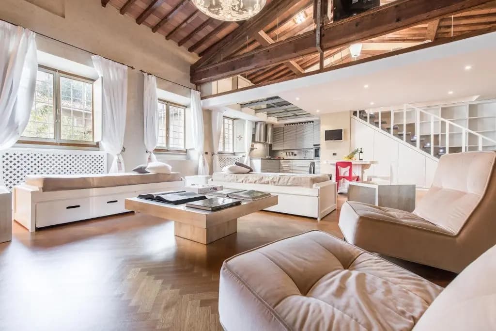 Duomo Luxury Loft by Mmega - main photo