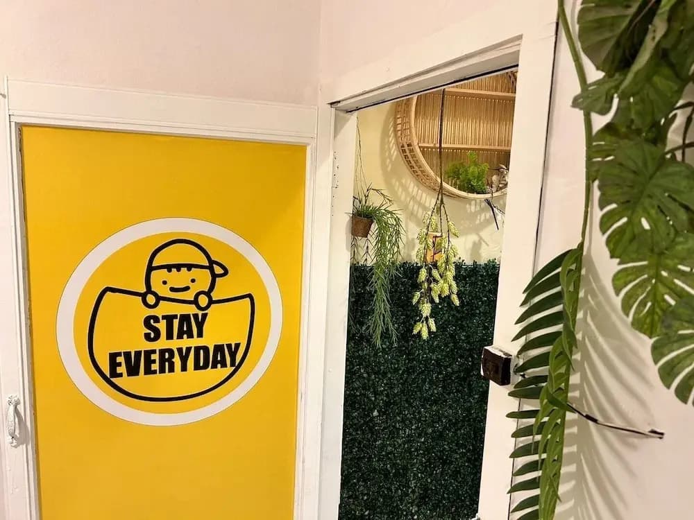 Stay Everyday - photo 2