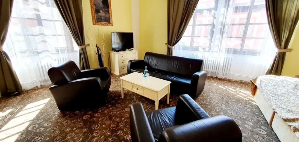 Metamorphis Hotel - photo 3