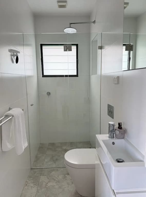 Manly 3 Bedroom Home - Upper Duplex - photo 26