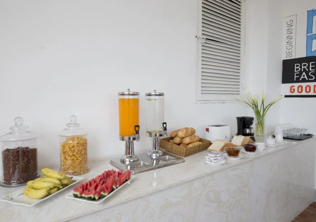 Meraki Hotel Bui Vien - photo 12