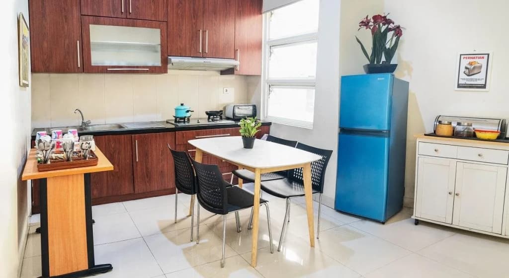 LeGreen Suite Gatot Subroto - photo 13