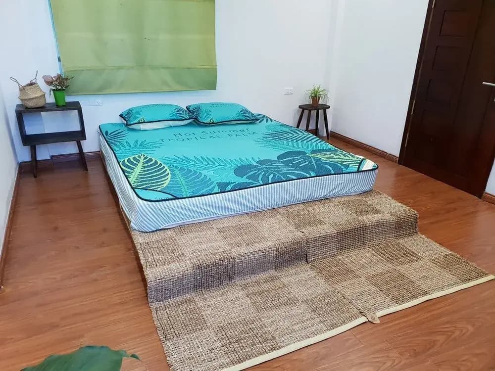 Flower Hostel - photo 4