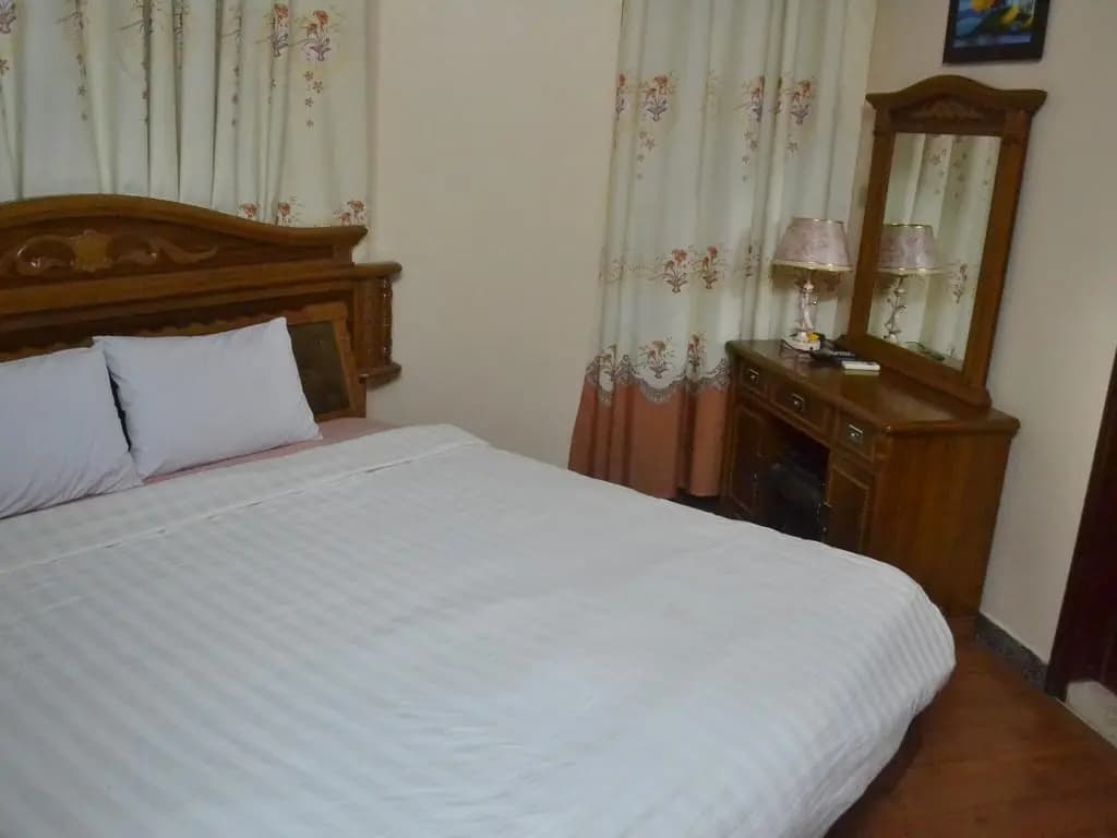 Thai Ha Hotel - photo 3