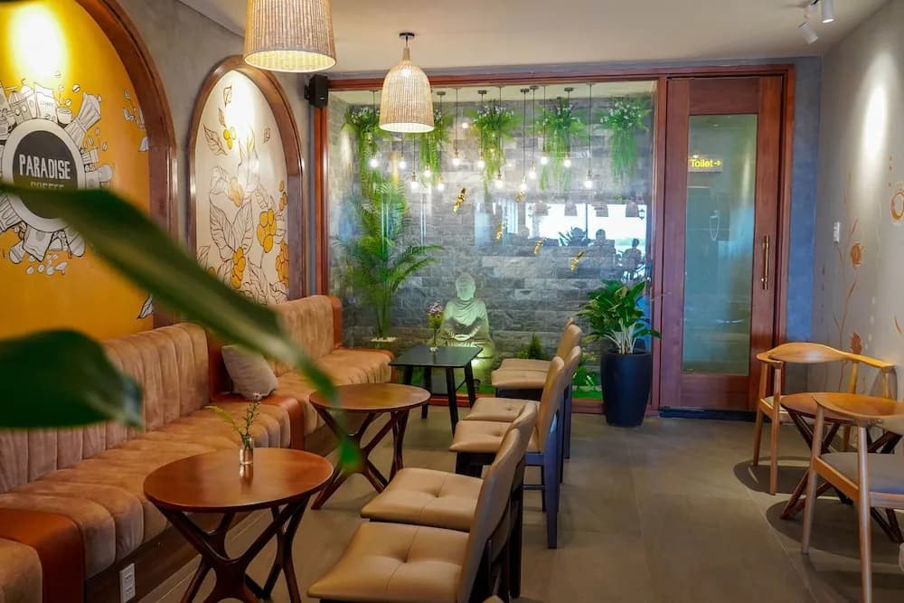 Paradise Apartment Danang - photo 21