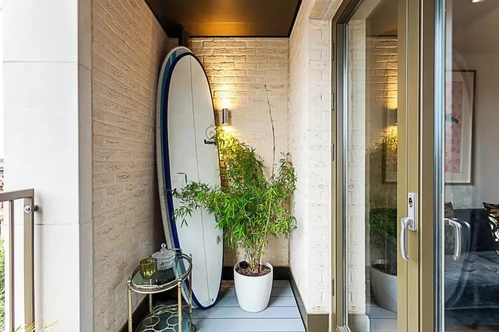 Notting Hill Retreat - photo 16