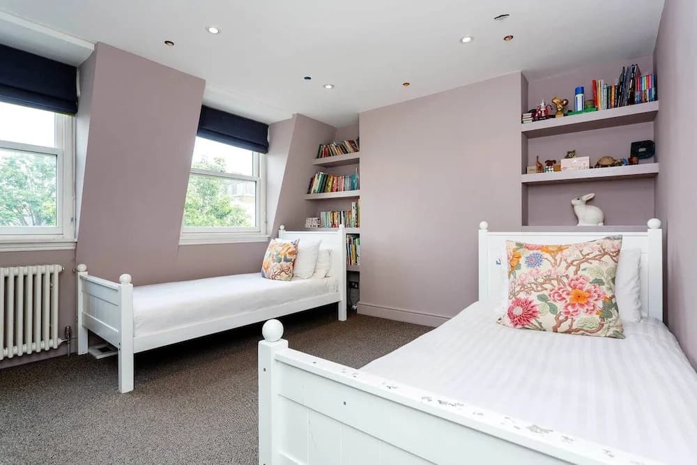 Style in Brook Green - photo 4