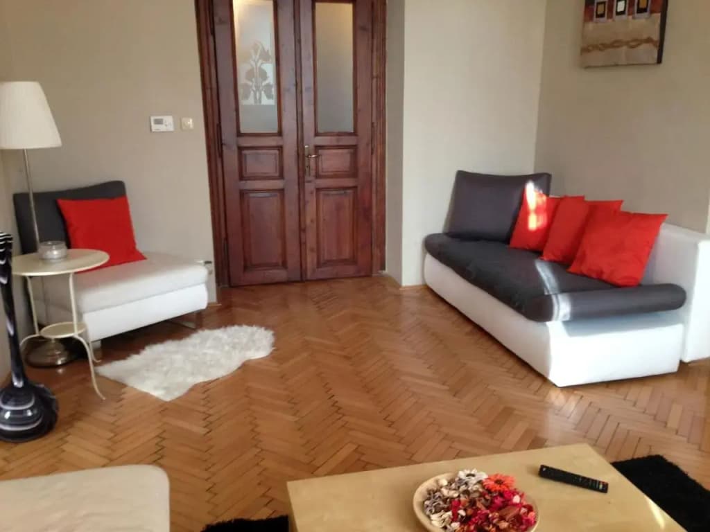 Spacious 3BDR Wenceslas Square - photo 25