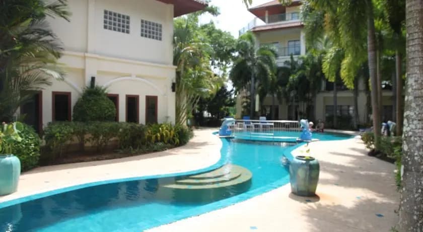 C41 Baan Puri Penthouse - photo 3