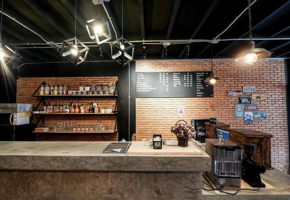 Znap's hostel and Café - photo 16