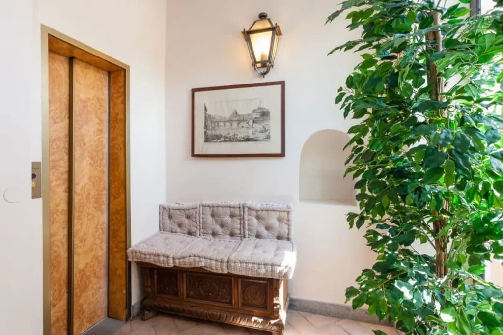 Banchi Nuovi House - photo 5