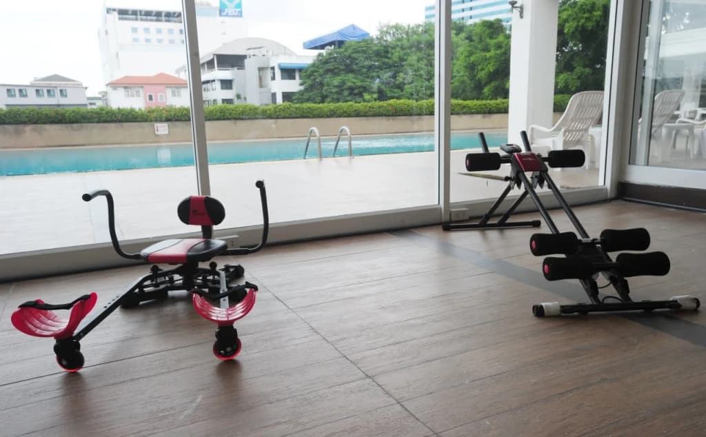 Aunchaleena Grand Hotel - photo 17