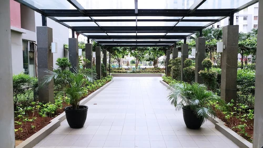 Homey And Fully Furnished Studio At Green Bay Pluit Apartment - photo 4