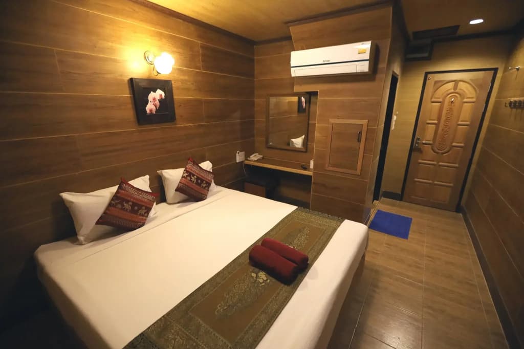 Thai Cozy House - photo 6