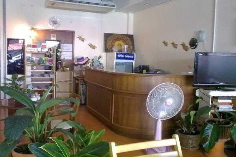 Gafiyah Guesthouse - photo 25