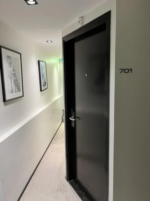 Sotel Amsterdam Central Station - photo 29