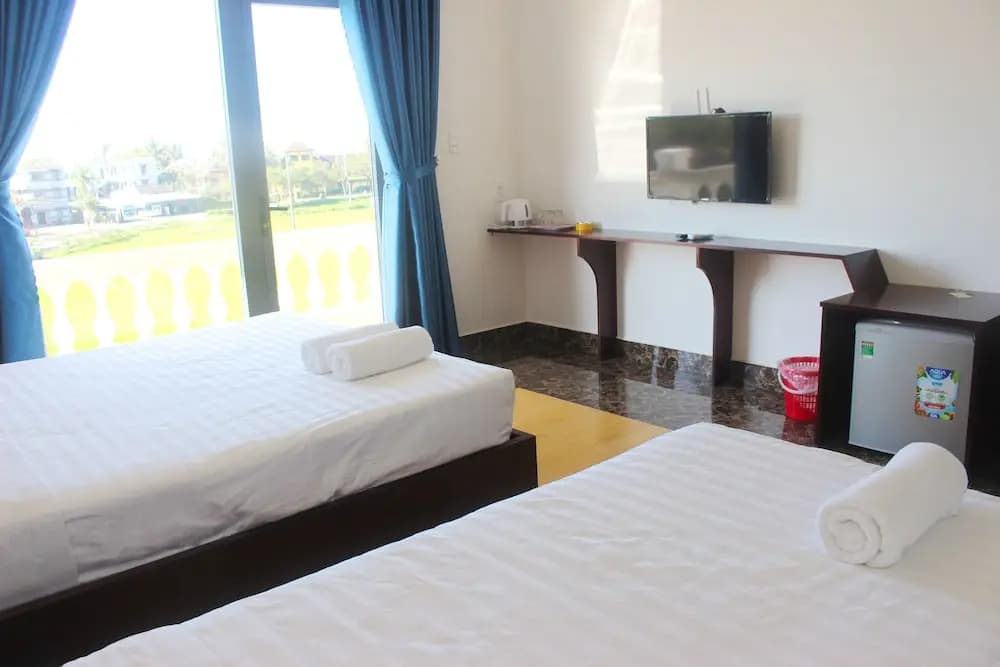 Hoang Y Homestay - photo 3