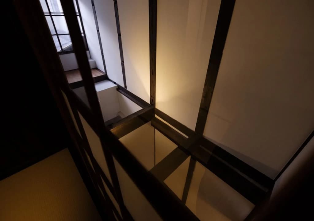 Mibu-doudan - photo 12